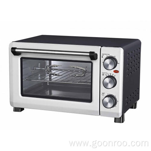 23L multi-function electric oven - easy to operate(C)